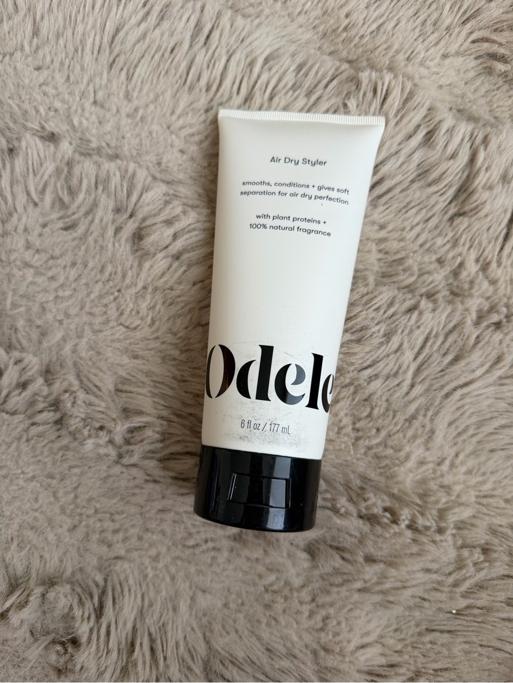 Odele Air Dry Styler